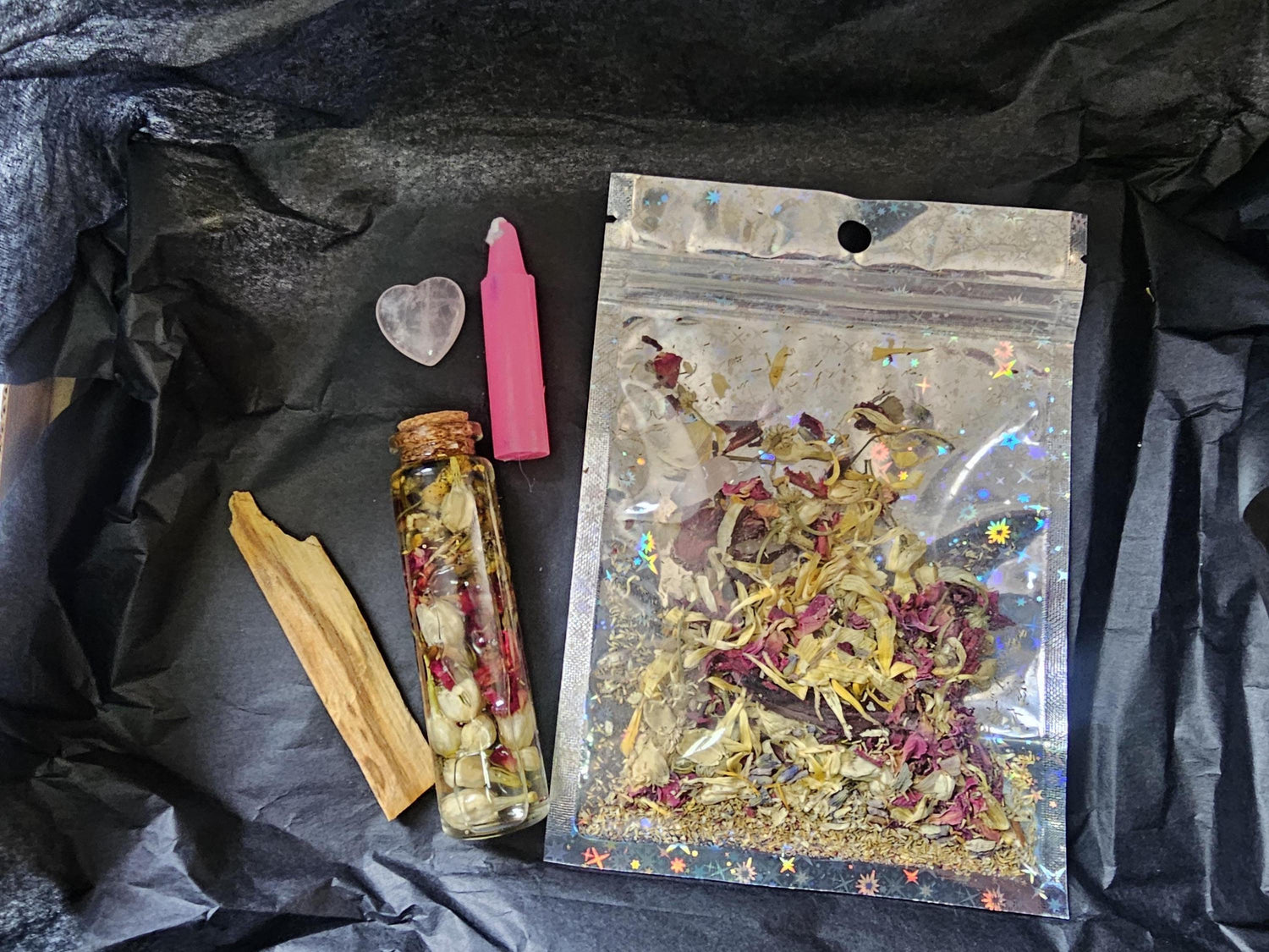 Spell and Ritual Kits