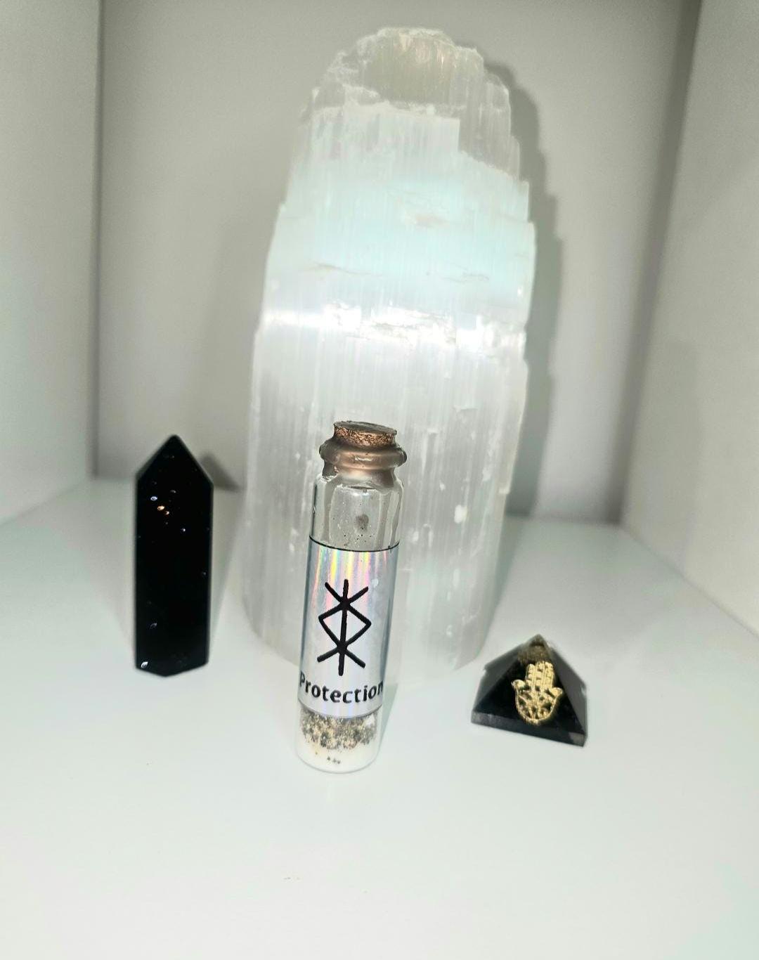 Spell Jars