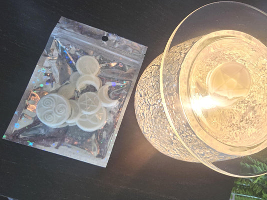 Witchy Scented Soy Wax Melts